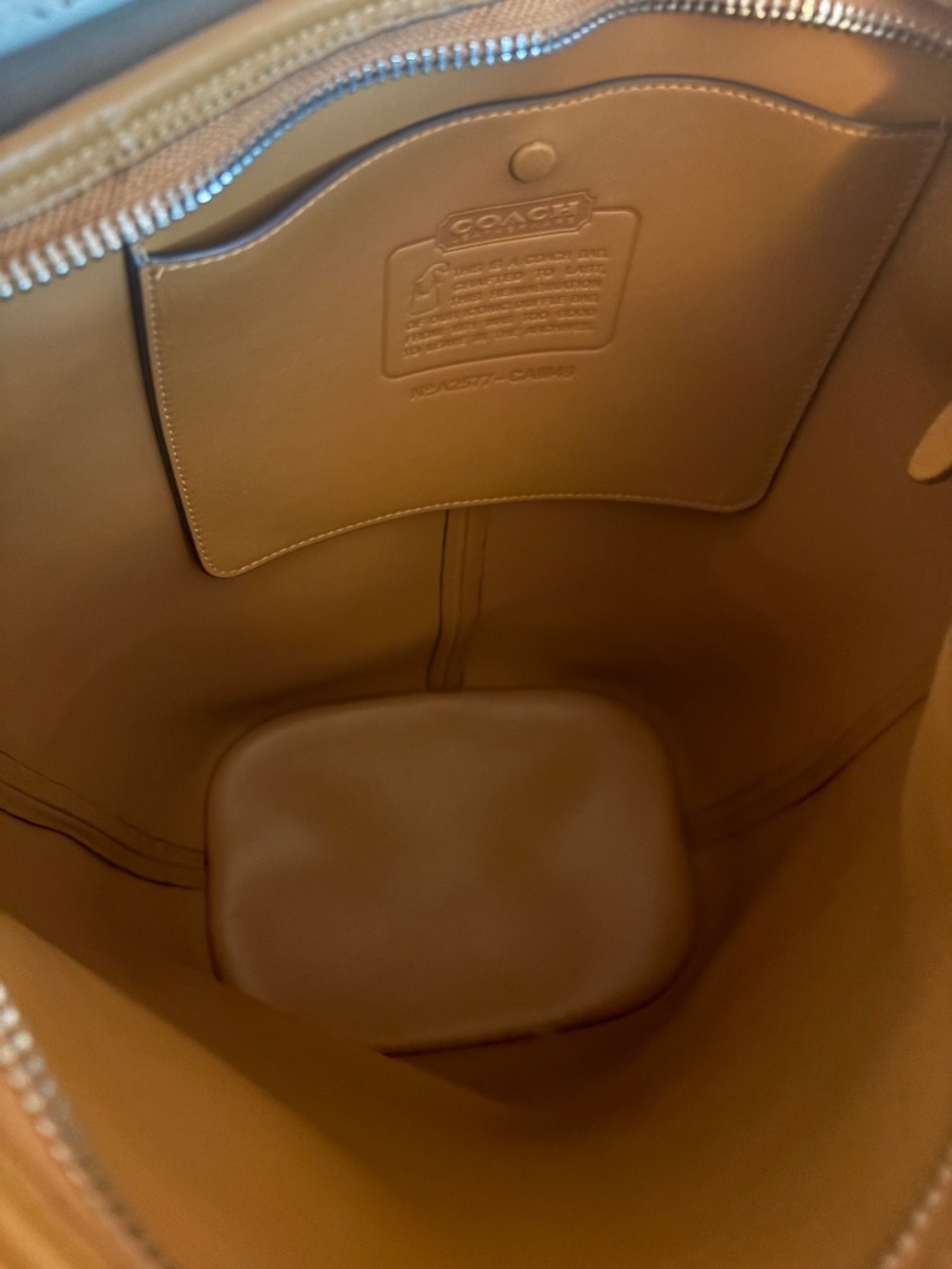 Limited Re Edition 1971 The Duffle Bag - Picture 7 of 14